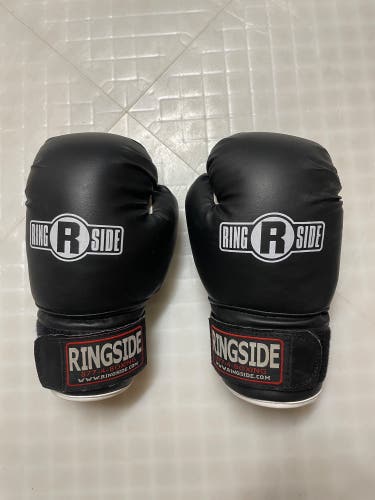 3 pairs of Ringside Boxing Gloves
