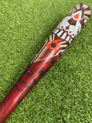 DeMarini Voodoo Youth (2 5/8") USA 2023 (-11)
