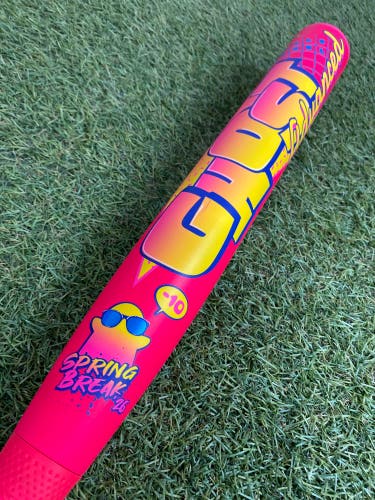 Easton Ghost Advanced (2 1/4") Fastpitch 2026 (-10)