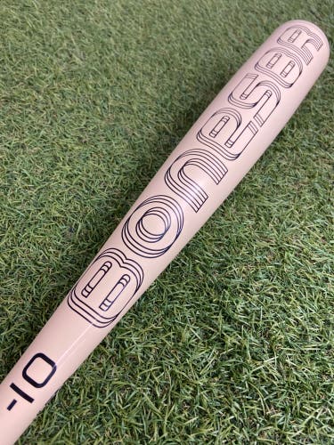 Warstic Bonesaber (2 5/8") USSSA 2023 (-10)