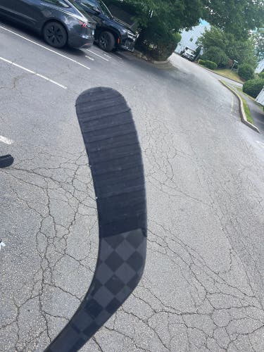 Senior Bauer Nexus Tracer Right Handed Hockey Stick P92 65 Flex (Used)