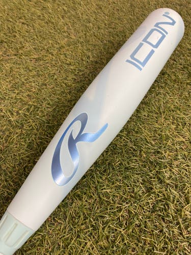Rawlings Icon Composite USSSA (2 3/4") 2026 (-10)