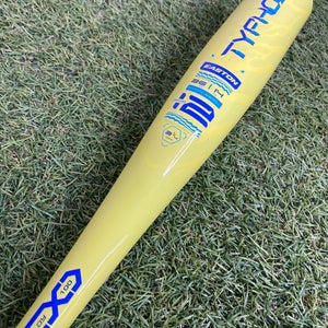 Easton Typhoon Youth Alloy USA 2026 (-12)