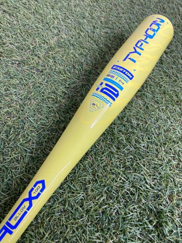 Easton Typhoon Youth Alloy USA 2026 (-12)