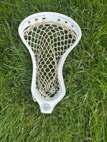 Maverik Lock Used Stringing Head (Used)
