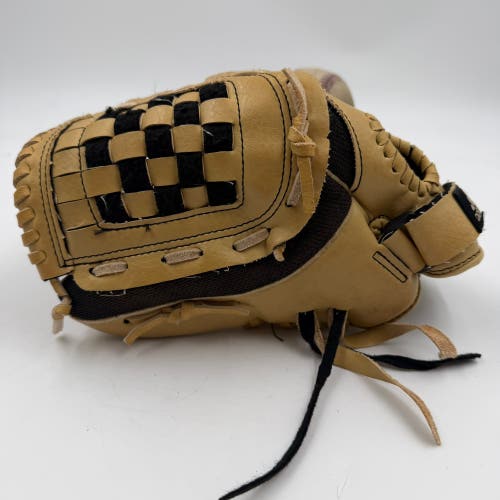 Adidas easy close 10.5 lefty Baseball Glove