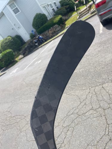Intermediate CCM JetSpeed FTW Right Handed Hockey Stick P29 60 Flex (New)
