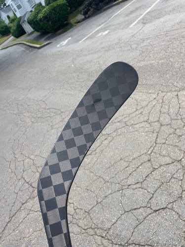 Intermediate CCM JetSpeed FTW Right Handed Hockey Stick P29 60 Flex (New)