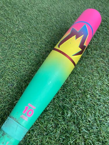Easton Hype Fire Composite USA (2 5/8") 2026 (-10)