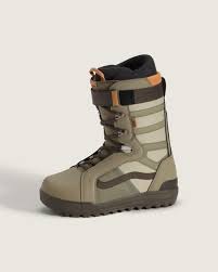 NEW 2026 Vans Hi-Standard Pro Snowboard Boots Men's Size 8.5