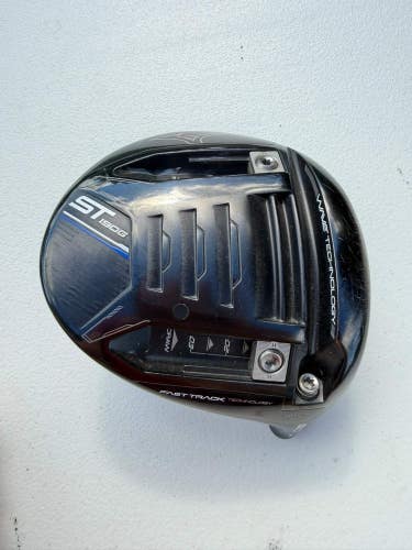 Mizuno ST190 G Driver 9 Head Only READ