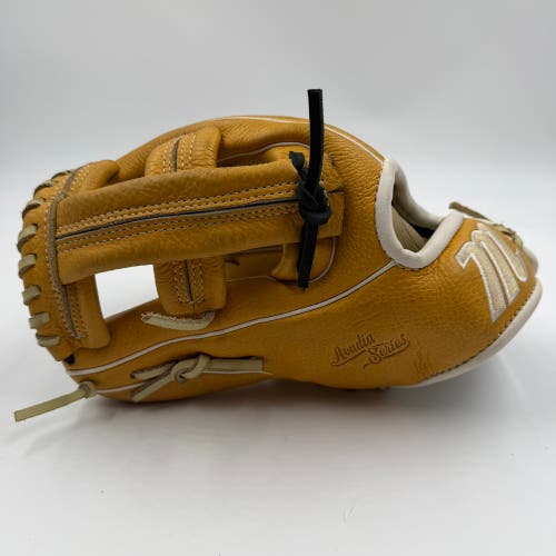 Marucci Acadia series 11.5 lefty infield Baseball Glove