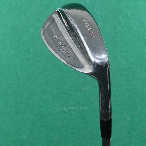 VINTAGE Ben Hogan Special PW Pitching Wedge Factory Apex Steel Wedge