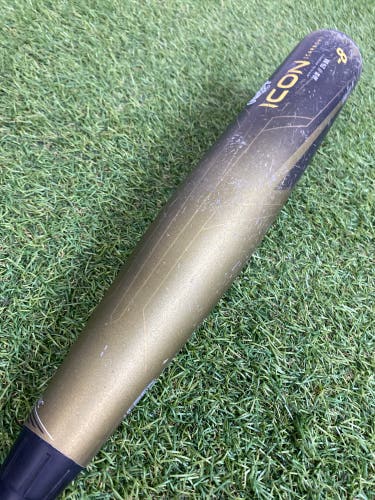 Rawlings Icon (2 3/4") USSSA 2023 (-8)