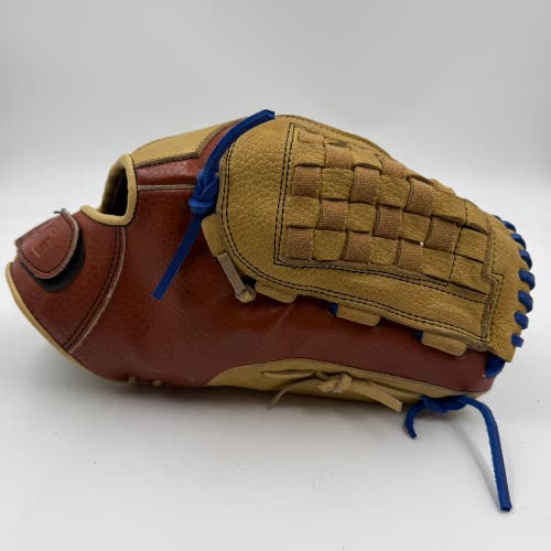 DSG 13” Outfield Baseball Glove