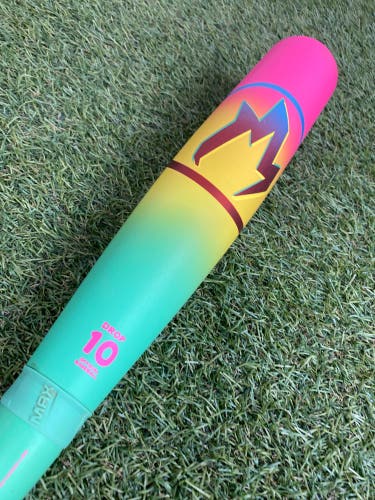 Easton Hype Fire Composite USA (2 5/8") 2026 (-10)