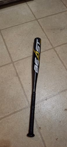 Easton Beast TB USABat Certified Bat 26" (Used)