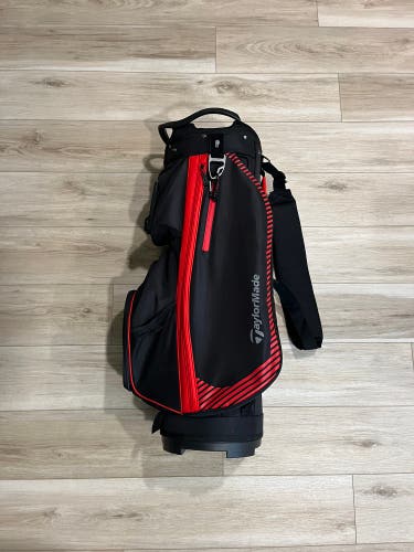 TaylorMade Bag (Used)