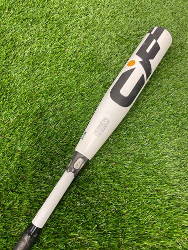 DeMarini CF (2 5/8") USSSA Bat 2022 (-5)