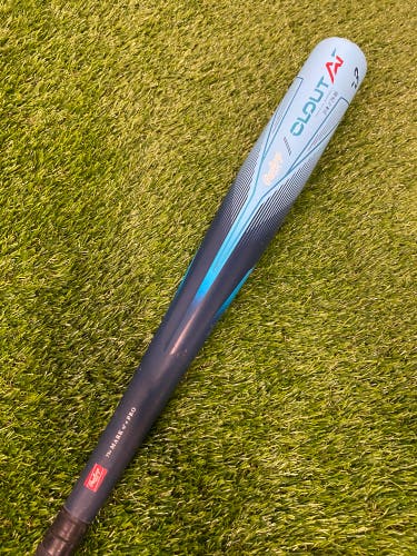 Rawlings Clout AI BBCOR 2024 (-3)