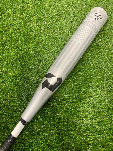 DeMarini The Goods Hybrid (2 3/4") USSSA 2024 (-8)