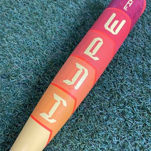 Easton Hype Fire USA Youth Bat (-10) 2025
