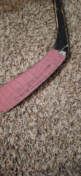 Junior Bauer 3000 Left Hand Hockey Stick P92 52 Flex (Used)