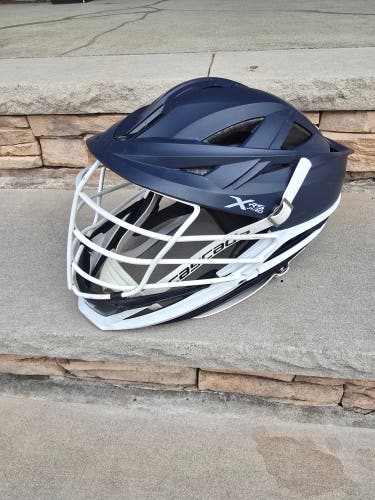 Cascade XRS Pro Helmet (Used)