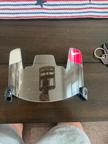 Nike Football Visor (Used)