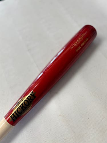 Old Hickory Pro Maple KS5 Bat (-3) 30.5 oz 33.5" (Used)