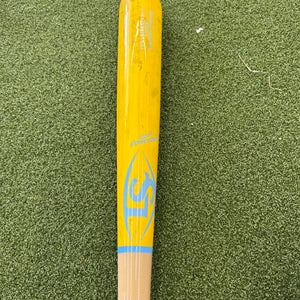 2024 Louisville Slugger X-Cut C271 Pro Maple Bat (-3) 29 oz 32" (Used)