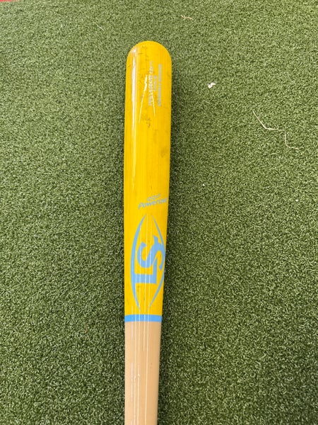 2024 Louisville Slugger X-Cut C271 Pro Maple Bat (-3) 29 oz 32" (Used)