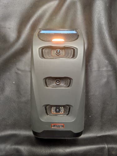 Bushnell Launch Monitor (Used)