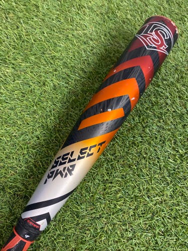 Louisville Slugger Select PWR BBCOR 2023 (-3)