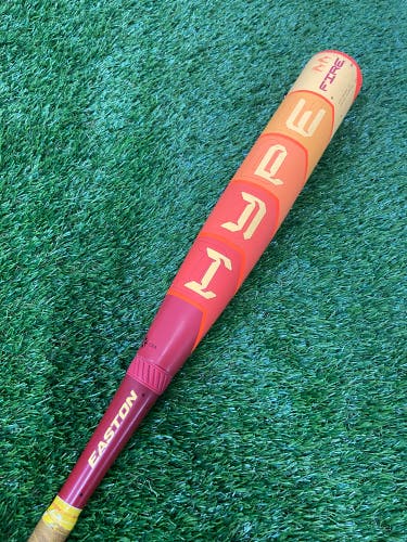 Easton Hype Fire (2 3/4") USSSA Bat (-10) 2025