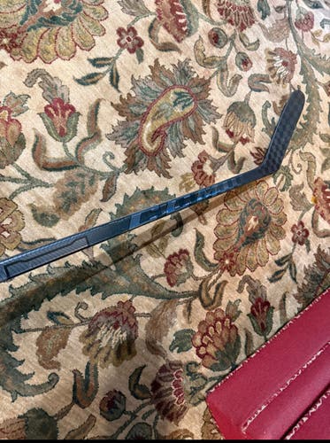2 Senior CCM Left Hand Hockey Sticks 75 Flex (New)