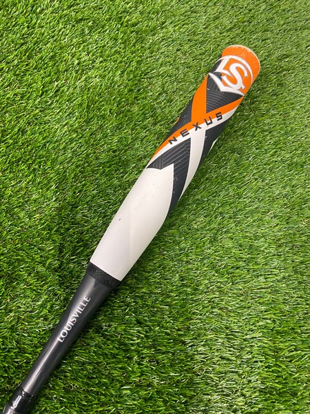 Louisville Slugger Nexus Fastpitch 2024 (-12)