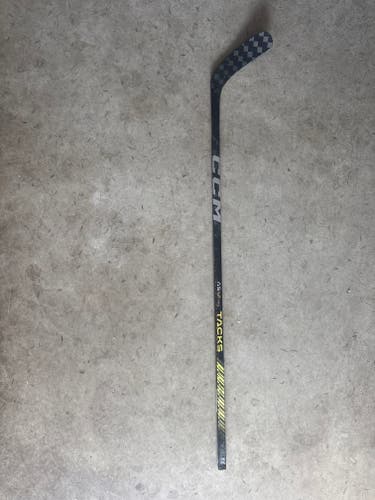 Senior CCM Tacks AS-VI Pro Right Handed Hockey Stick P29 70 Flex (Used)