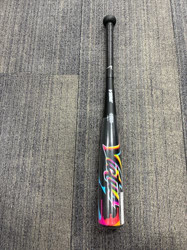 2024 Victus Vibe Alloy USSSA Certified Bat (-10) (New)