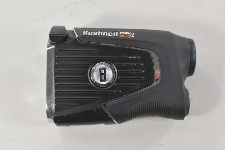 Bushnell Pro X3+ Link Slope Range Finder  # 220276