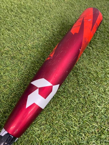 DeMarini Zoa (2 3/4") USSSA 2024 (-5)