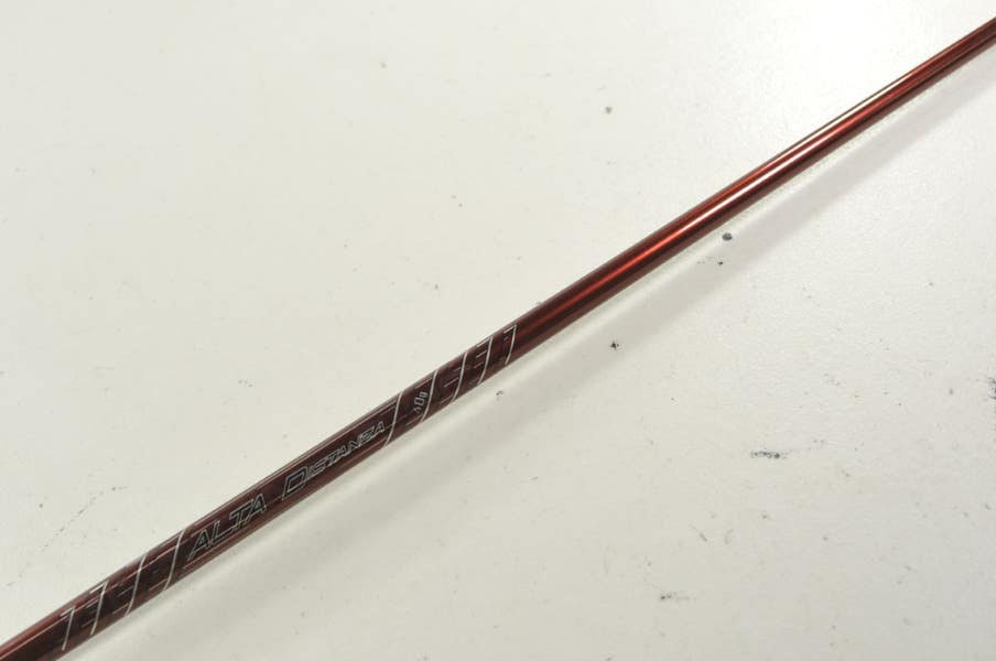 Ping Alta Distanza 40g Senior Flex Ping G430 G425 Driver Shaft