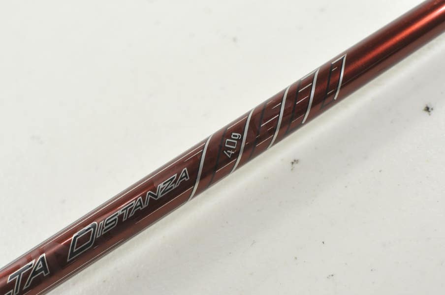 Ping Alta Distanza 40g Senior Flex Ping G430 G425 Driver Shaft