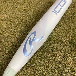 Rawlings Icon Composite USA (2 5/8") 2026 (-8)