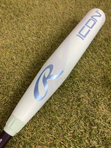 Rawlings Icon Composite USA (2 5/8") 2026 (-8)