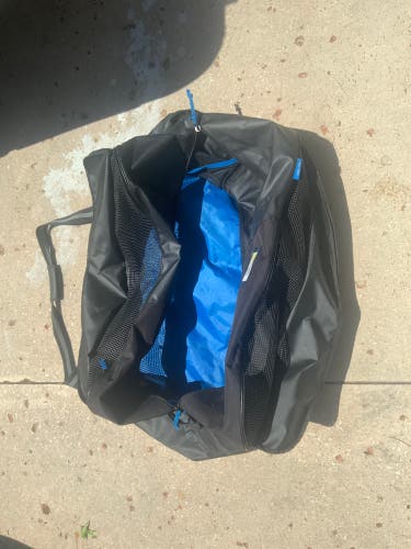 Bauer S21 Bag (Used) Senior Large