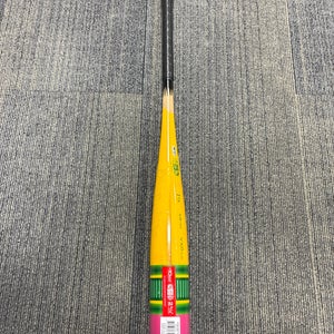 2024 Victus Vibe Alloy USSSA Certified Bat (-10) (New)