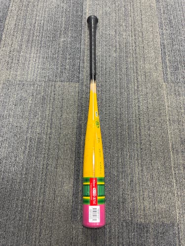 2024 Victus Vibe Alloy USSSA Certified Bat (-10) (New)