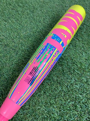 Soldier Sports TANK (2 3/4") USSSA Bat 2025 (-8)