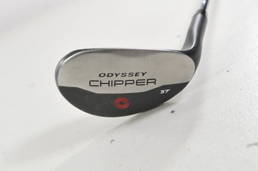 Odyssey Chipper 2025 37* Wedge Right Steel # 218863 | SidelineSwap
